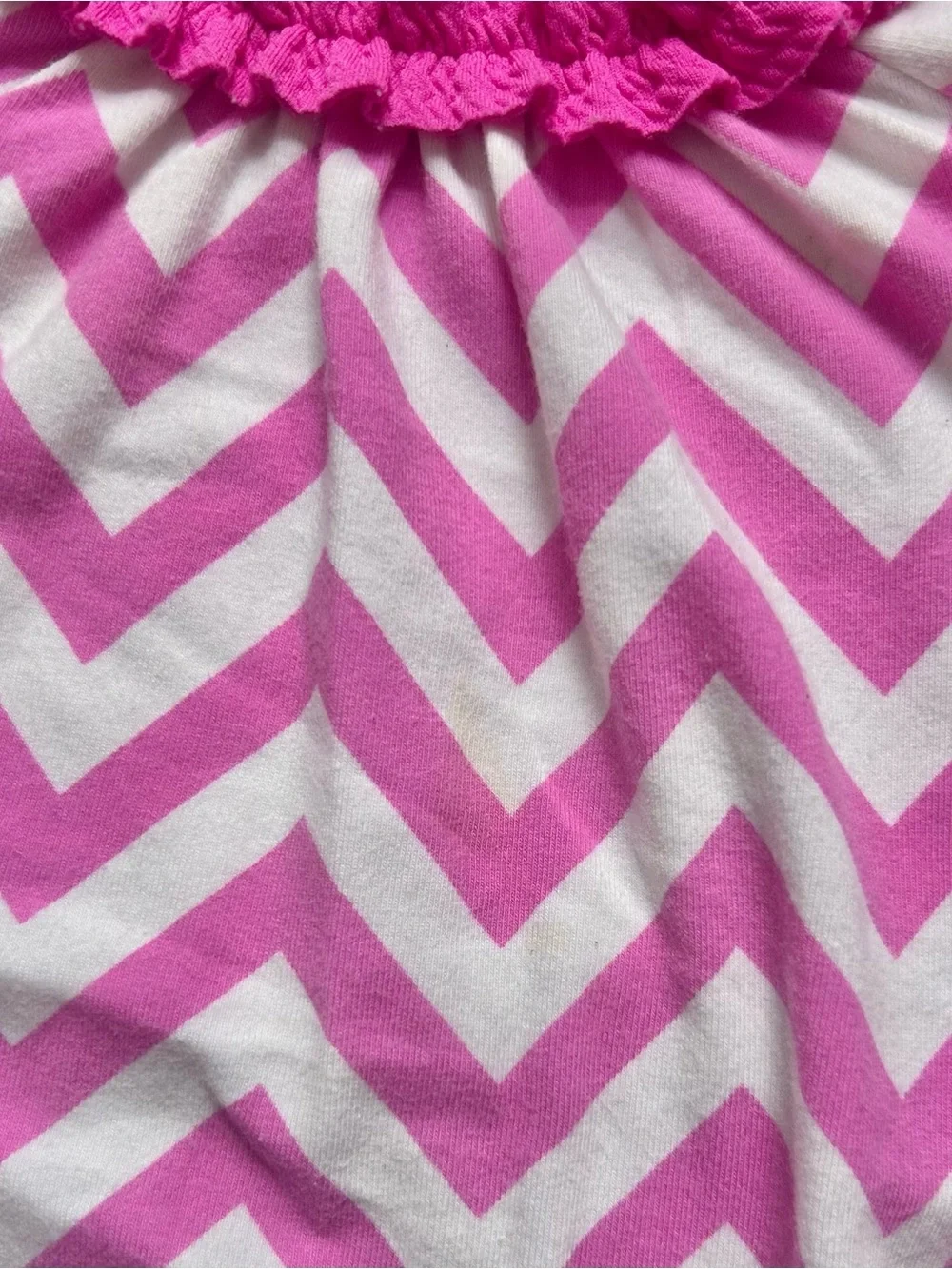 Little girls boutique party outfit-fits a size 7/8.